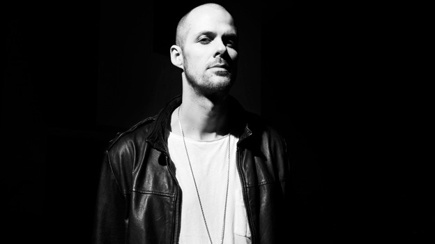 Adam Beyer (DJ)