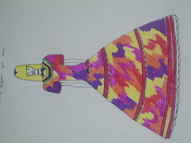 Mexico Theme