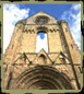 Jedburgh Abbey