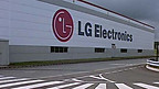 Closure of LG Factory