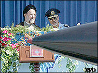 محمد خاتمی 