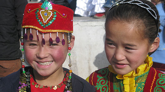 Plant ym Mongolia