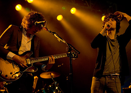 The Kooks
