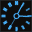 BBC1 Clock
