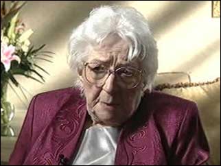 Mary Farrell