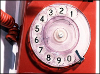 Telefone