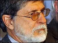 Celso Amorim