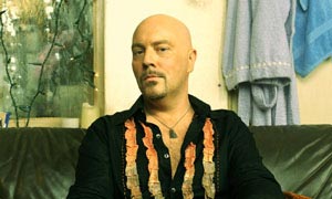 Graham Duff as Brian