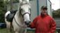 Watch: Horsing Around