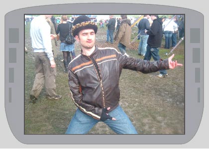 Photo Competition Winners 