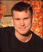 Graeme Hilditch
