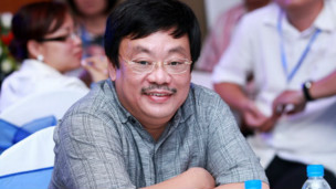 Ông Nguyễn Đăng Quang