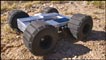 Precision Urban Hopper (foto: Sandia National Laboratories)