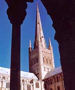 Cathedral