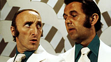 Ryan a Ronnie