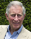 The Prince of Wales