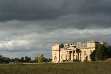 Croome Court