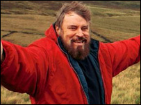 Brian Blessed