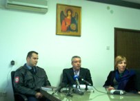 Banja Luka Emniyeti