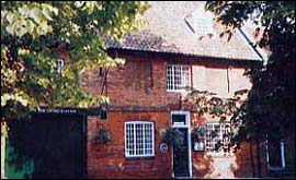 ostrich pub