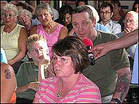 The BIG Debate in Thurnby Lodge