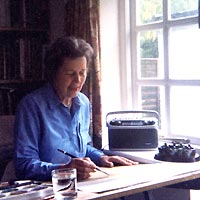 Alison Musker