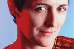 Image: Fiona Shaw
