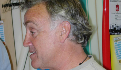 phil grace