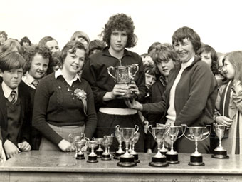 Cofio 1973