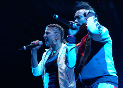 Sunday Main Stage