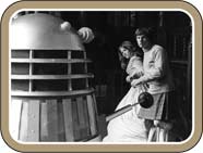 Dr Who