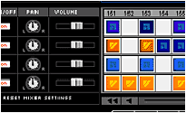 One Music Sequencer