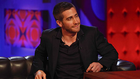 Jake Gyllenhaal
