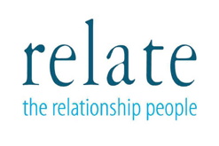 Relate logo