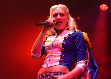 Sunday Main Stage