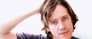 Iain Archer