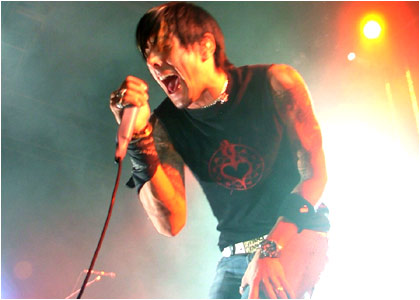 Lostprophets