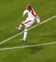 Spot the Ball