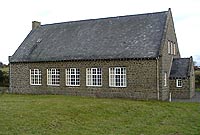 Neuadd Mynytho