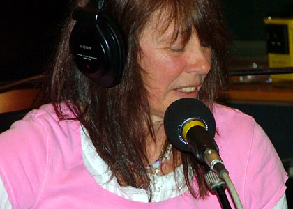 Vashti Bunyan