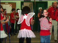 Hornsea Scout Group