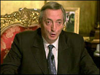 Kirchner