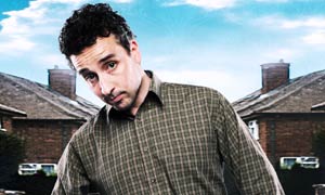 Aidan McArdle as Andy Doonan