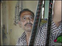 Mohammed Salim