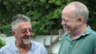 Cyfres 2: Geraint Lovgreen ag Alun Sbardun Huws