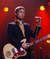 The Divine Comedy