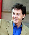 Paul McCartney
