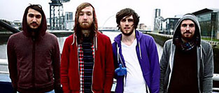 Twin Atlantic