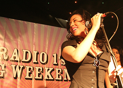 Radio 1 on Saturday Radio 1 on Saturday