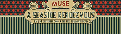Seaside Rendezvous